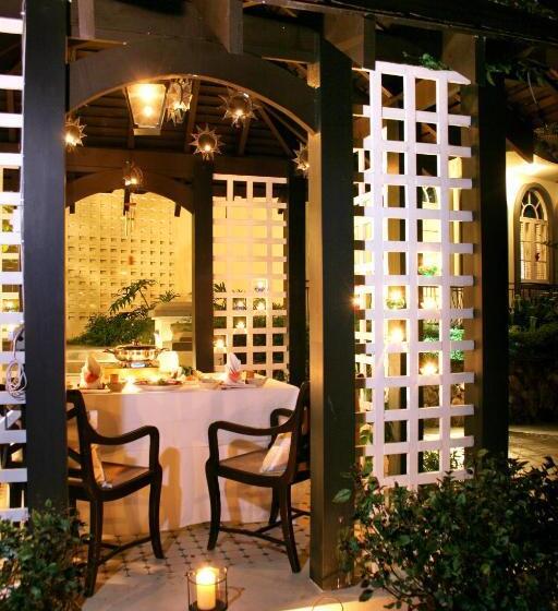 Cameron Highlands Resort Small Luxury Hotels Of The World