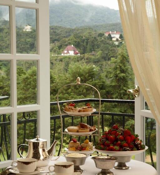 Cameron Highlands Resort Small Luxury Hotels Of The World