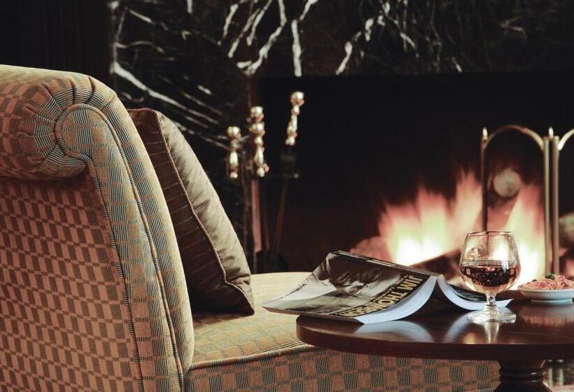 Cameron Highlands Resort   Small Luxury Hotels Of The World