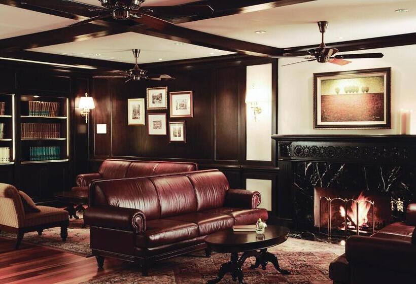 Cameron Highlands Resort Small Luxury Hotels Of The World