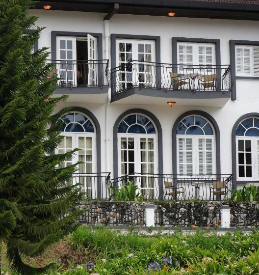 Cameron Highlands Resort Small Luxury Hotels Of The World