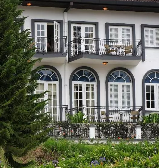 Cameron Highlands Resort   Small Luxury Hotels Of The World