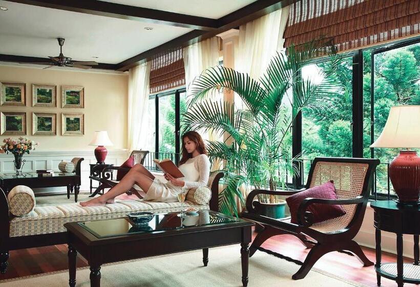 Cameron Highlands Resort Small Luxury Hotels Of The World