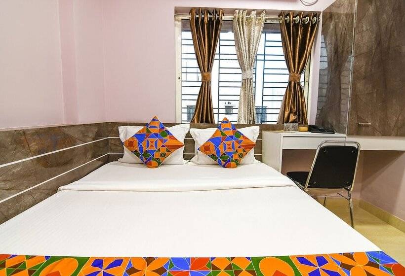 Fabhotel The Sunshine Residency