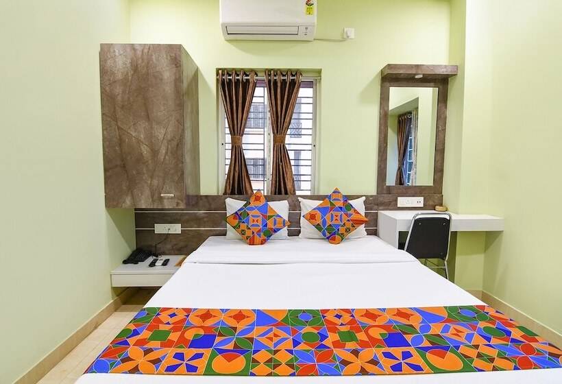 Fabhotel The Sunshine Residency