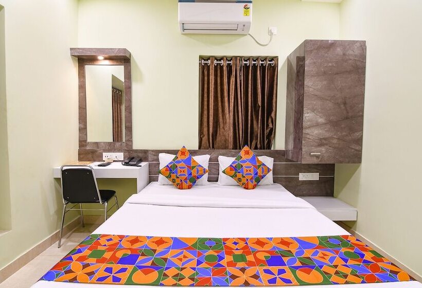 Fabhotel The Sunshine Residency