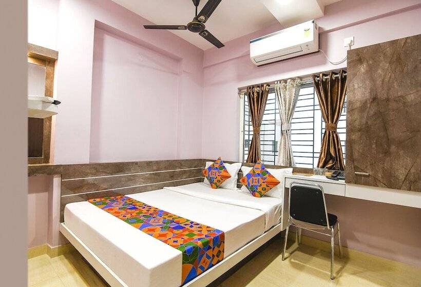 Fabhotel The Sunshine Residency