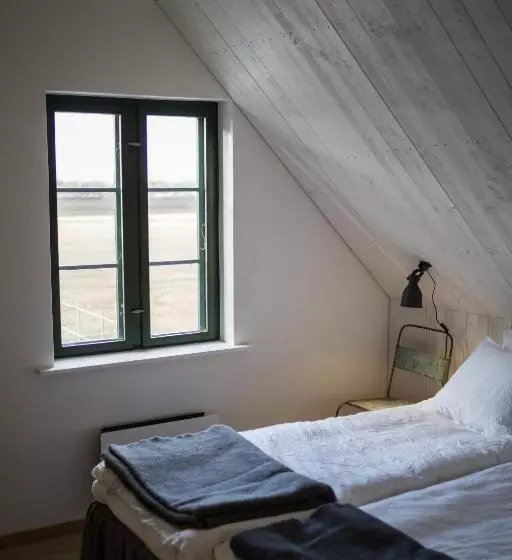 Fröken Hjorts Bed And Breakfast