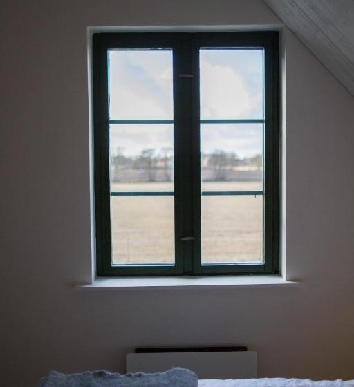 Fröken Hjorts Bed And Breakfast