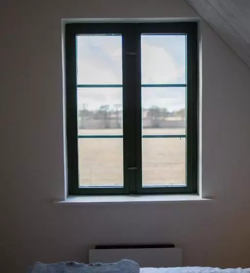 Fröken Hjorts Bed And Breakfast