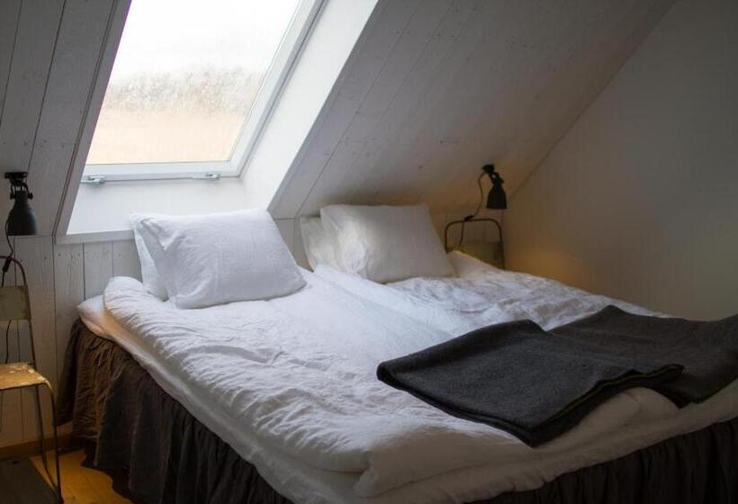 Fröken Hjorts Bed And Breakfast