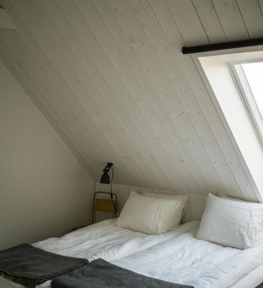 Fröken Hjorts Bed And Breakfast