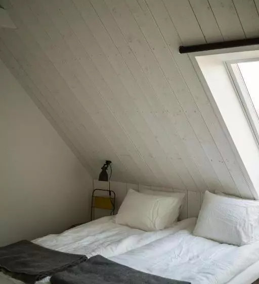 Fröken Hjorts Bed And Breakfast