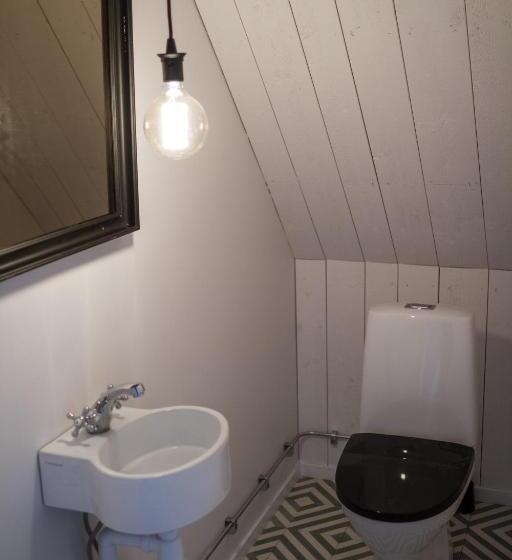 Fröken Hjorts Bed And Breakfast