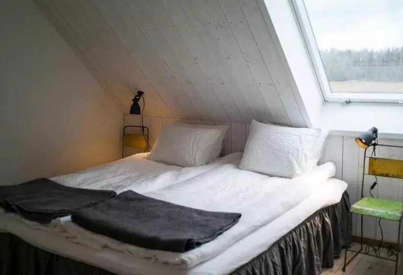 Fröken Hjorts Bed And Breakfast