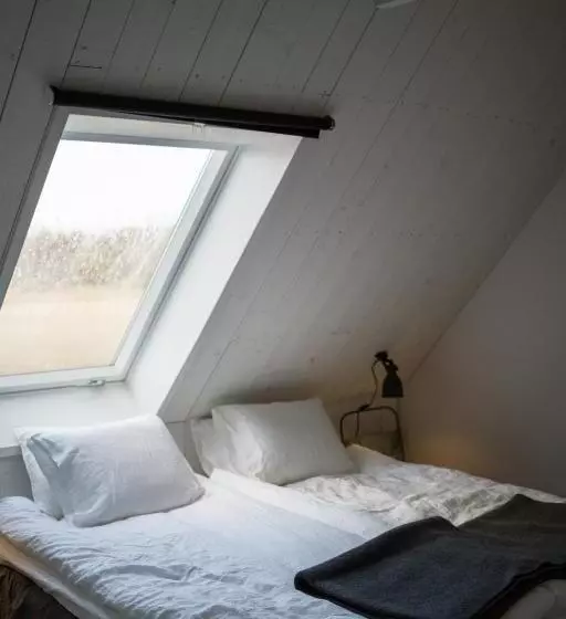 Fröken Hjorts Bed And Breakfast