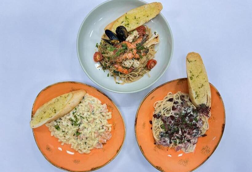 בית מלון כפרי Ibis Styles Sepang Klia