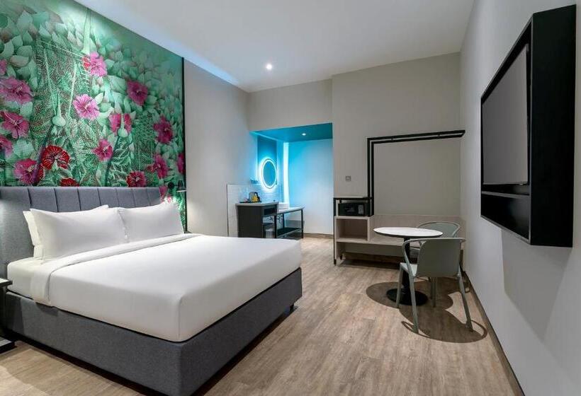 Hotel Ibis Styles Sepang Klia