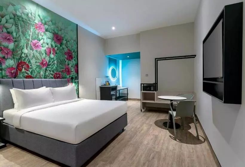Hotelli Ibis Styles Sepang Klia