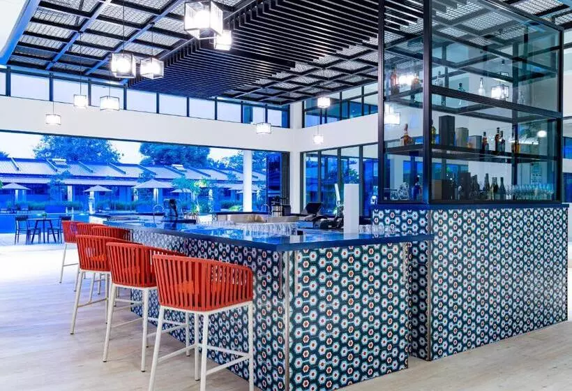 Hotelli Ibis Styles Sepang Klia