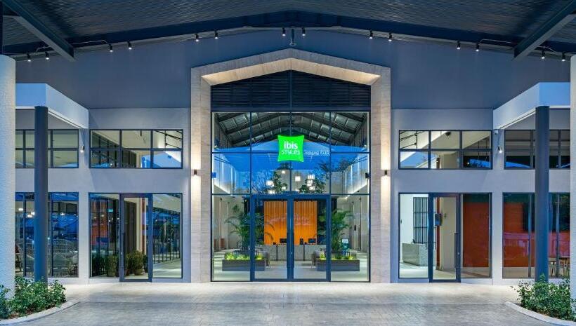 בית מלון כפרי Ibis Styles Sepang Klia