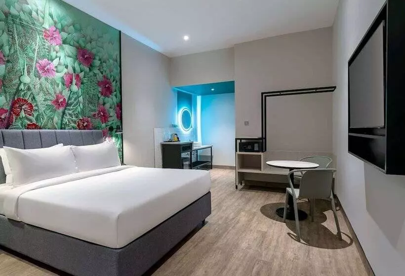 Hotelli Ibis Styles Sepang Klia