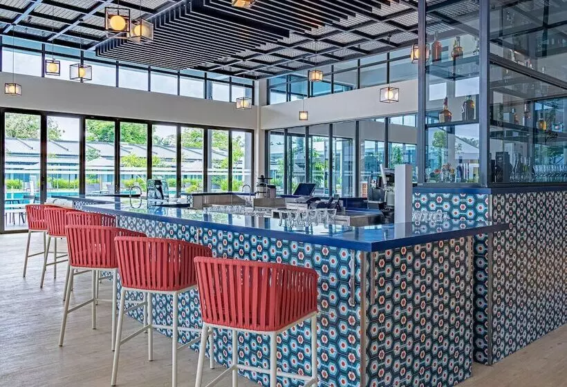 Hotelli Ibis Styles Sepang Klia