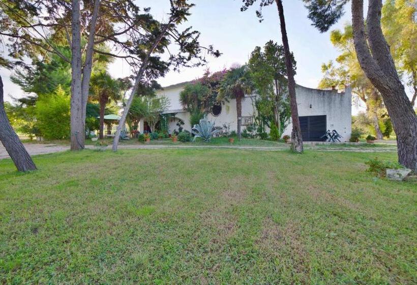 酒店 Il Tremolar Della Marina