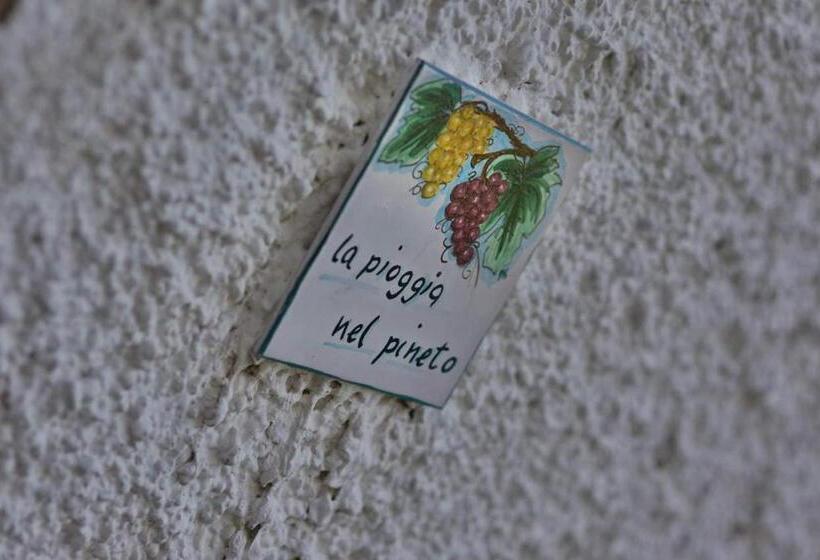 酒店 Il Tremolar Della Marina