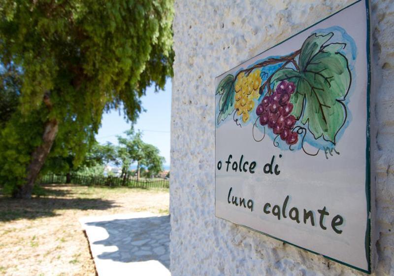 酒店 Il Tremolar Della Marina