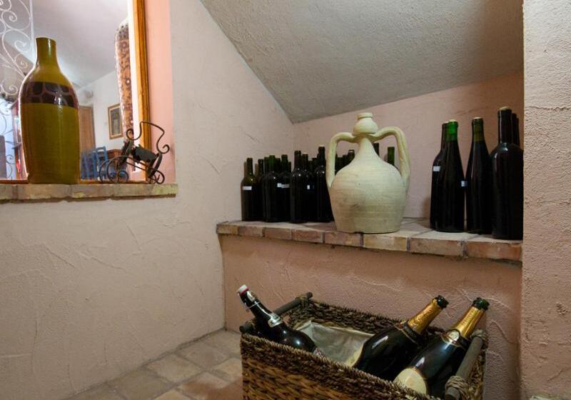 酒店 Il Tremolar Della Marina