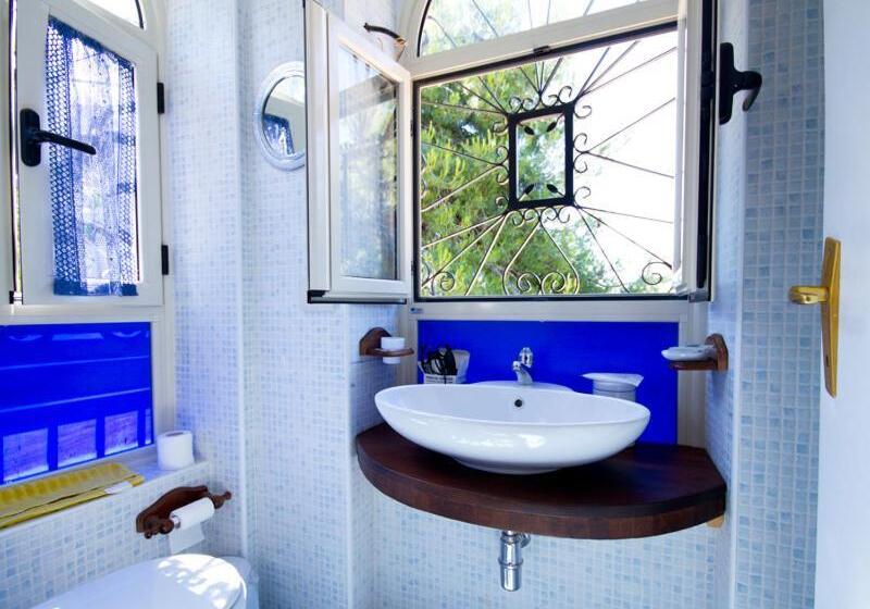 酒店 Il Tremolar Della Marina