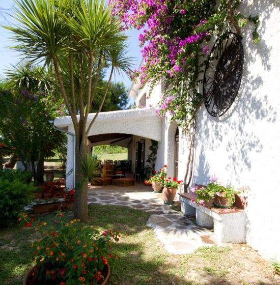 酒店 Il Tremolar Della Marina