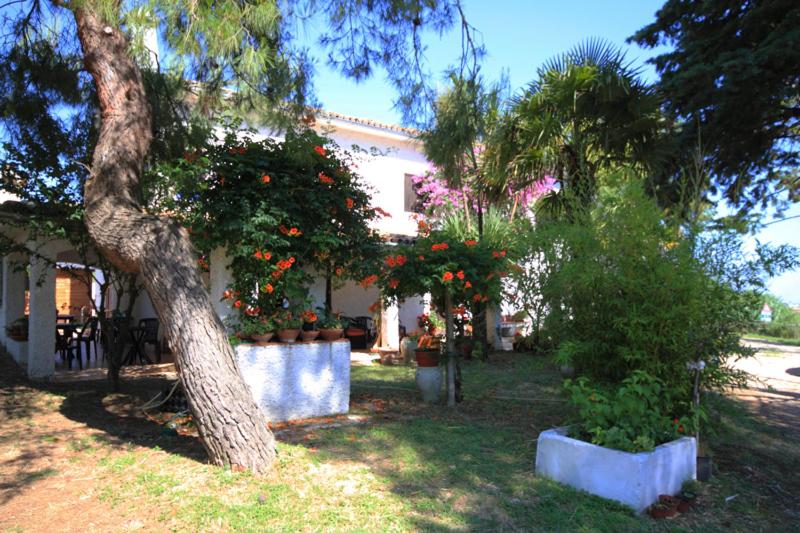 酒店 Il Tremolar Della Marina