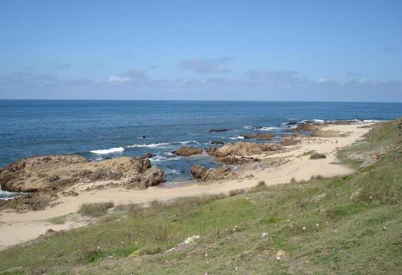 ホテル La Posada De La Pedrera
