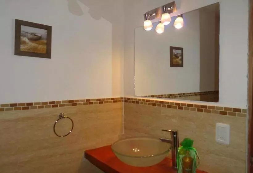 ホテル La Posada De La Pedrera
