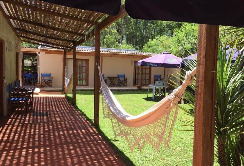 ホテル La Posada De La Pedrera