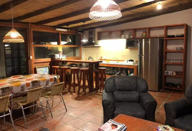 ホテル La Posada De La Pedrera