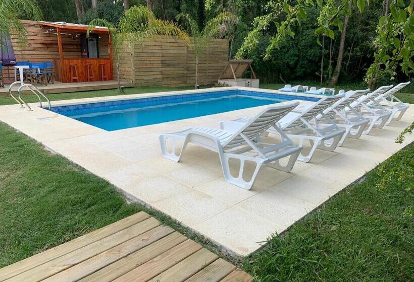 Hotel La Posada De La Pedrera