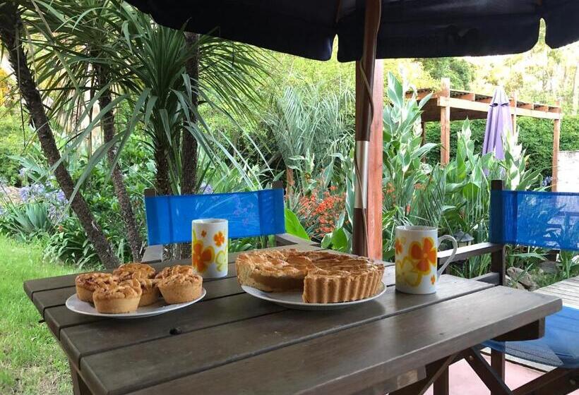 ホテル La Posada De La Pedrera