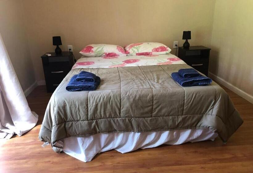 ホテル La Posada De La Pedrera