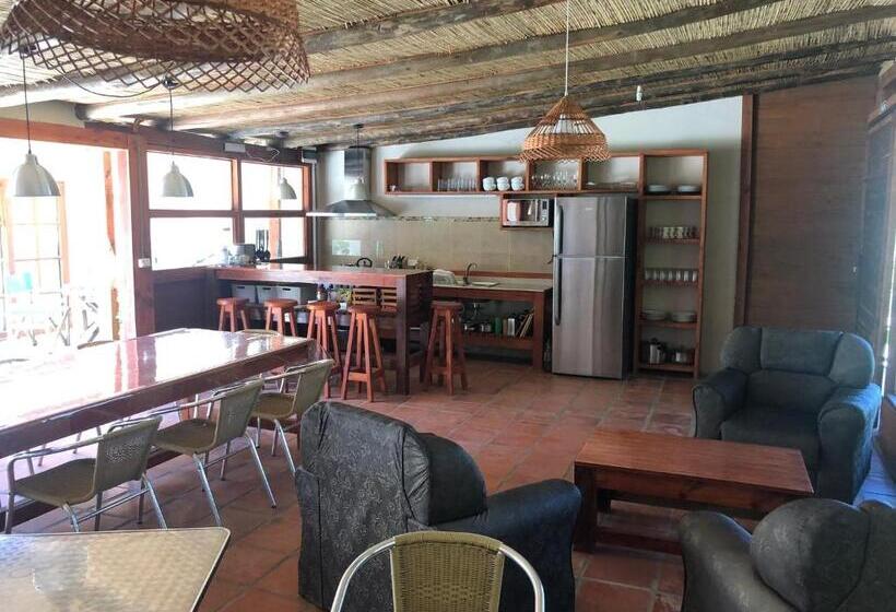 ホテル La Posada De La Pedrera