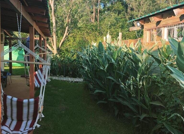 ホテル La Posada De La Pedrera