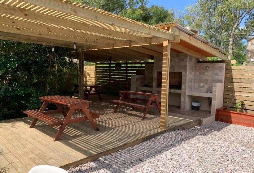 ホテル La Posada De La Pedrera