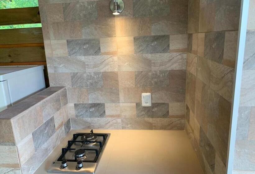 ホテル La Posada De La Pedrera