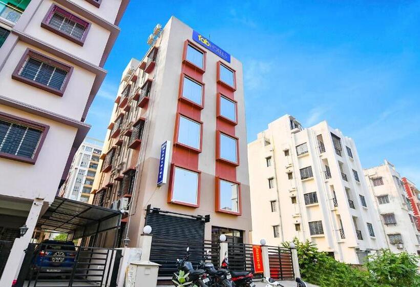 Fabhotel The Sunshine Residency