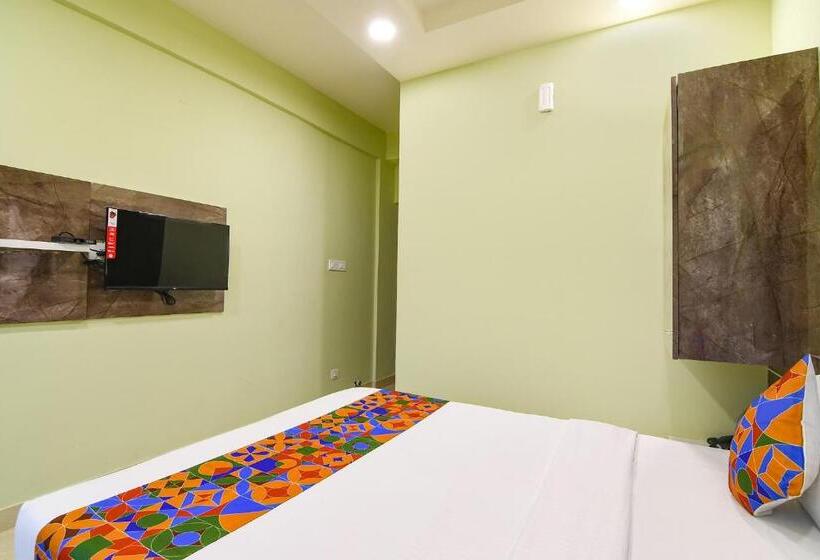 Fabhotel The Sunshine Residency