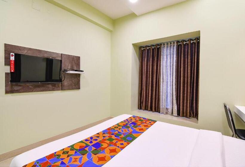 Fabhotel The Sunshine Residency