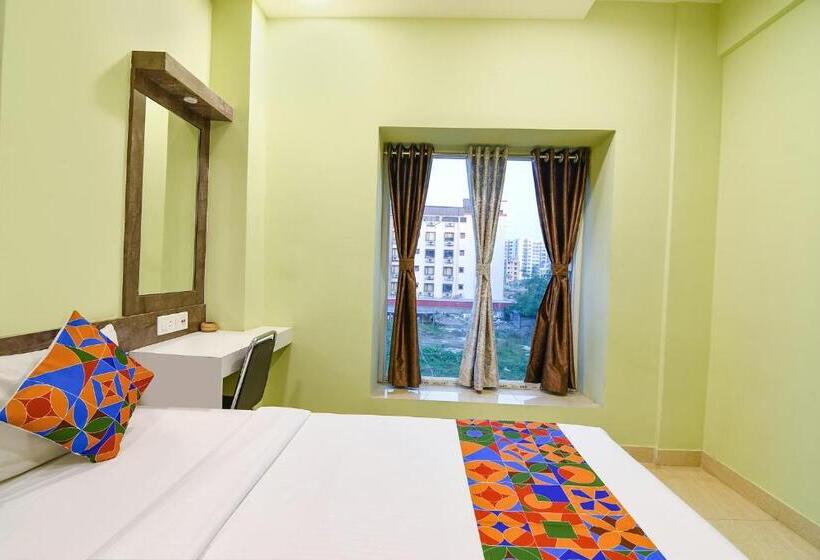 Fabhotel The Sunshine Residency