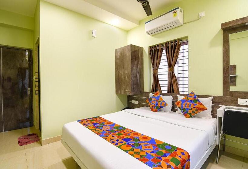 Fabhotel The Sunshine Residency